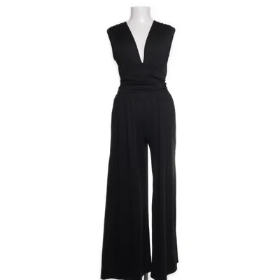 Jumpsuit (Zwart) van Cider