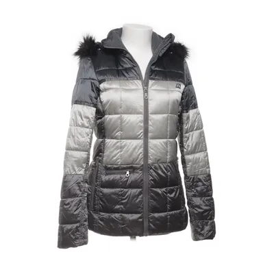 Winter jacket (LJCM318G) from Alpine pro Nylon