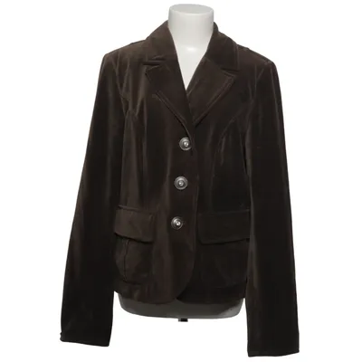 Blazer (Marron) de Airfield Coton