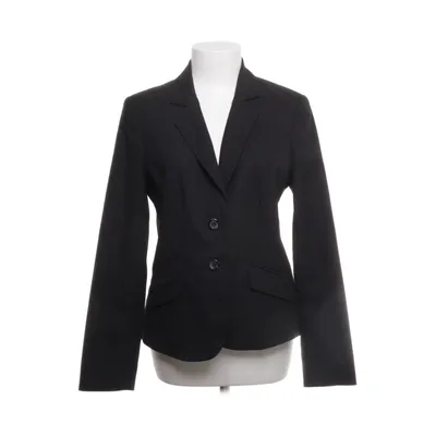 Kavaj (Svart) från Jake's Elastan, Polyester, Viskos