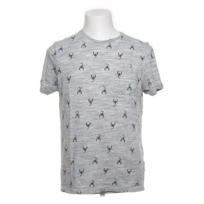 T-shirt (MTS-69SCORPIO) de Brave Soul Coton, Polyester