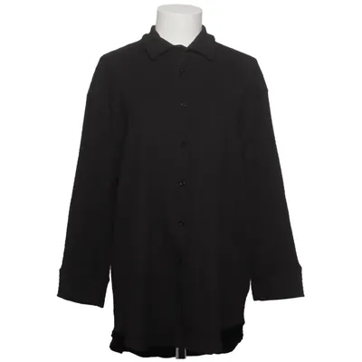 Shirt (Zwart) van Blue Vanilla Elastaan, Polyester