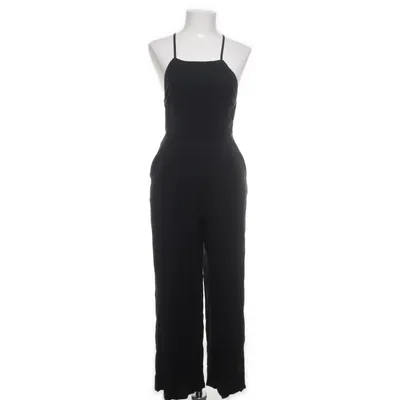 Jumpsuit (Gray) from LeGer by Lena Gercke Lyocell, Viscose