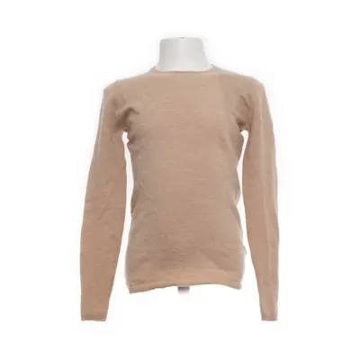 Tröja (Beige) från Little Remix Charlotte Eskildsen Merinoull