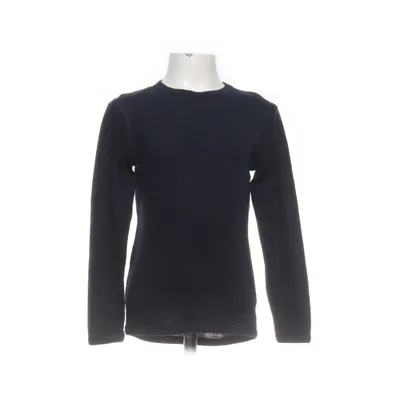 Långärmad t-shirt (Blå) från Joha Merinoull