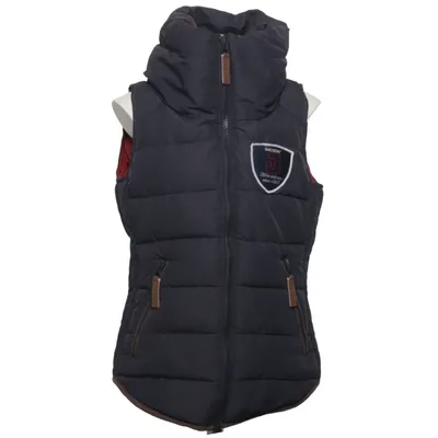Gilet d'extérieur (Gris) de Jacson Polyester