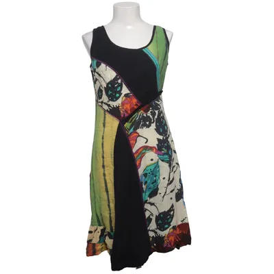 Robe (Noir, Vert, Multicolore) de Aller Simplement