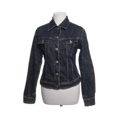 Jeansjacka (Blå) från Salsa Bomull