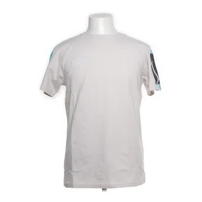 T-shirt (Gris) de Black Bananas Coton, Élasthane