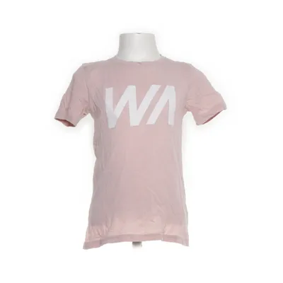 T-shirt (Rose, Multicolore) de Stadium