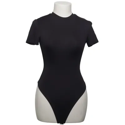 Body (Black) from Meshki Elastane, Polyamide