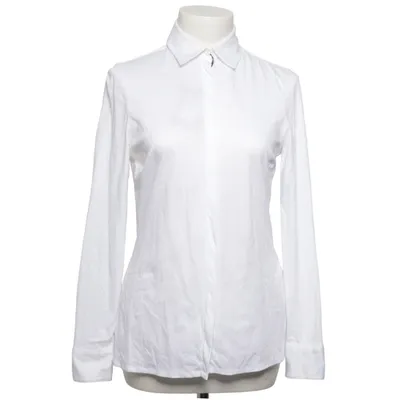 Shirt (Simona Jersey Shirt) from Stenströms Cotton