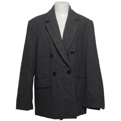 Blazer (Gray) from Zara