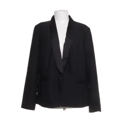 Kavaj (Svart) från Kiabi Polyester