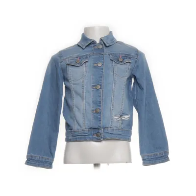 Jeansjacka (Blå) från Palomino by C&A Bomull, Elastan