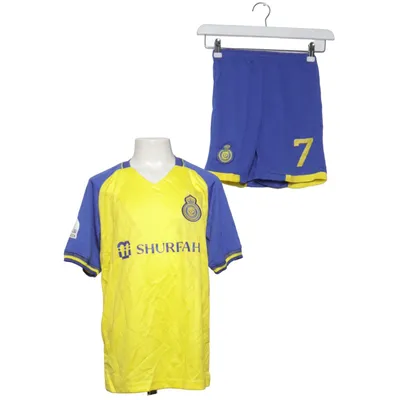 Träningsset (Gul, Blå) från Chelsea Football Club