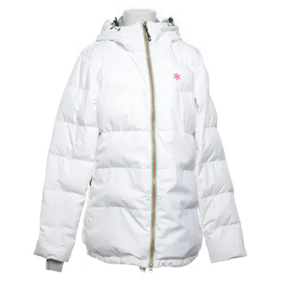 Doudoune (Blanc) de Áhkká Duvet, Plume, Polyester