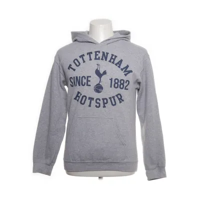 Collegetröja (Grå, Flerfärgad) från Tottenham Hotspur Bomull, Polyester