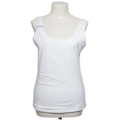 Tanktop (Wit) van Tryless Elastaan, Polyamide