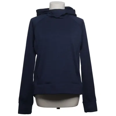 Kapuzenpullover (Blau) von SOC