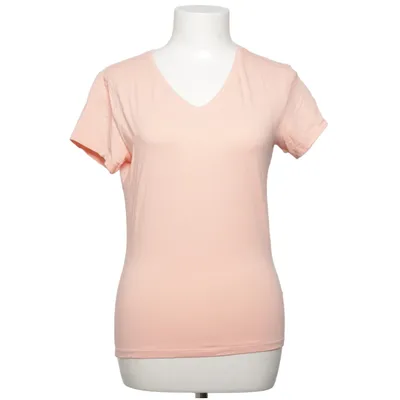 T-shirt (Pink) from C Organic Cotton Elastane, Organic cotton