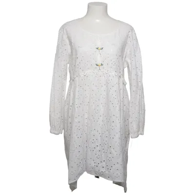 Dress (White) from Watercult Cotton