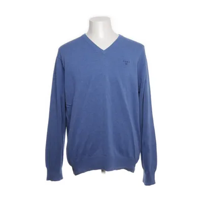 Pullover (Blå) fra GANT