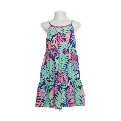 Dress (Green, Multicolored) from I Love Girlswear Polyester