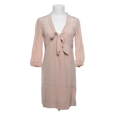 Robe (Beige) de Mayla Soie