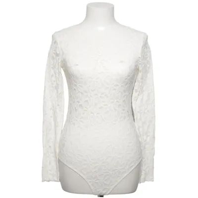 Body (Blanc) de Reserved Élasthane, Polyamide