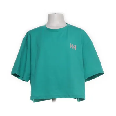 Crop top (Groen) van Warp
