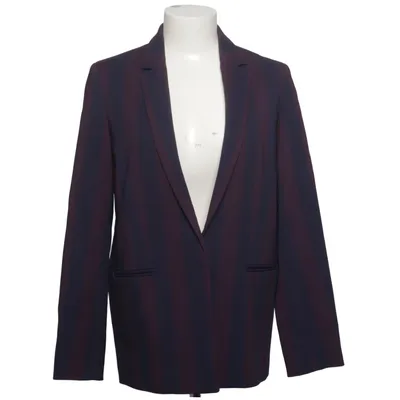 Blazer (Blauw, Lila) van Iceberg Elastaan, Polyester, Viscose