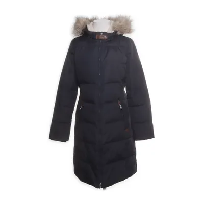 Vinterfrakke (Blå) fra Lauren Ralph Lauren Polyester