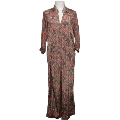 Caftan (Rouge, Vert, Multicolore) de Goa
