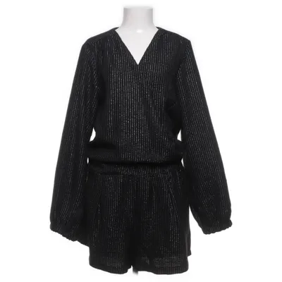 Byxdress (Svart, Silverfärgad) från Harper & Yve