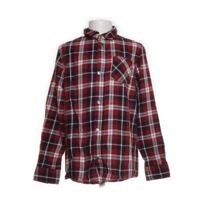Shirt (Rood, Meerkleurig) van Vertbaudet Katoen