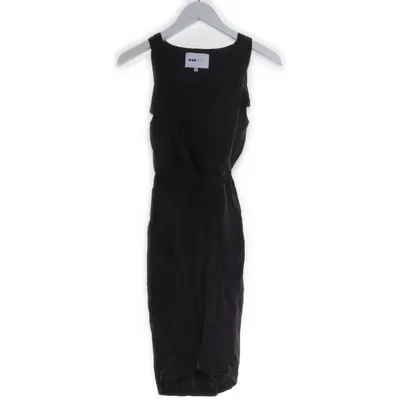 Klänning (Svart) från POPcph Silke