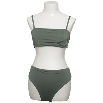 Bikini (Grön) från Lager 157 Elastan, Polyester
