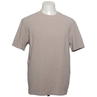T-shirt (Beige) de Ciszere Élasthane, Polyester, Viscose