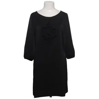 Robe (Noir) de Et Vous Polyester