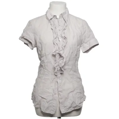 Blouse (Beige) de 0039 Italy Lin