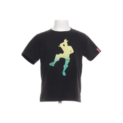 T-shirt (Svart) från Fortnite Bomull