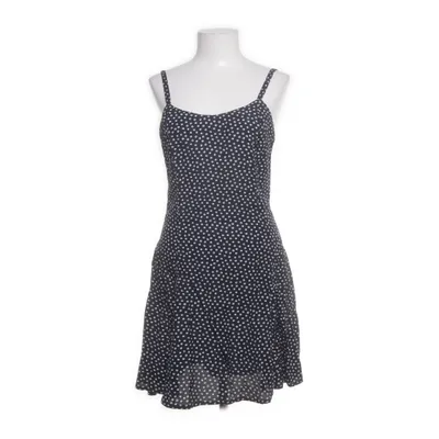 Klänning (Blå, Vit) från Maria