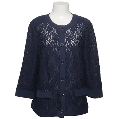 Cardigan (Blue) from Frank Walder