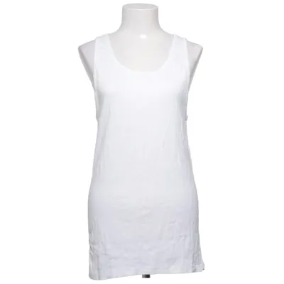 Débardeur (Blanc) de A.O.CMS Coton