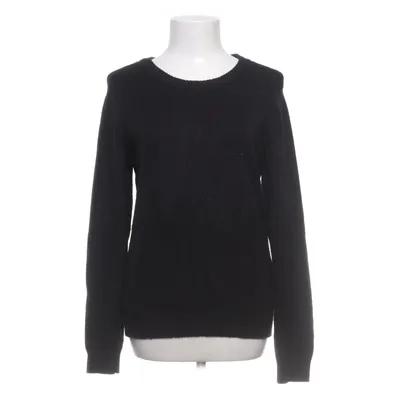 Sweater (Black) from VILA Polyamide, Polyester, Viscose