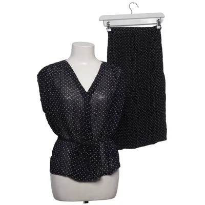 Ensemble (Noir, Blanc) de Mango