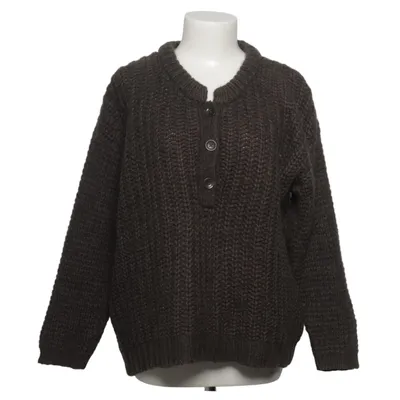 Kofta (Grå) från Filippa K Angora, Mohair, Polyamid, Ull