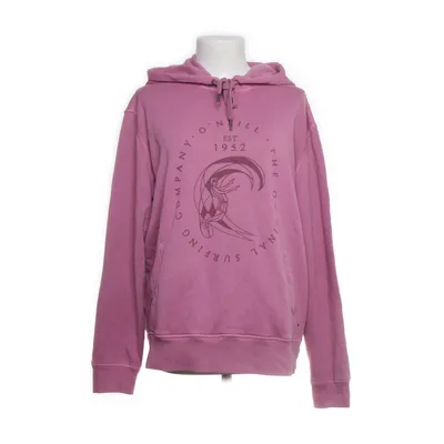 Huvtröja (Rosa) från O’neill Bomull