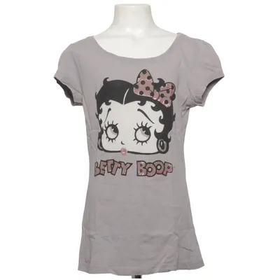 T-shirt (Grå) från Betty Boop